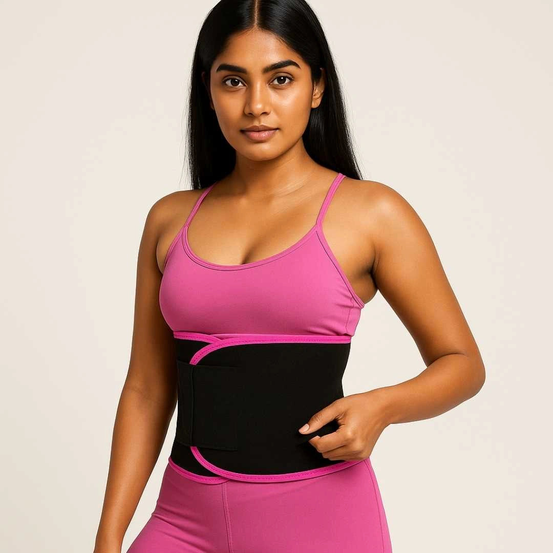 Fat Burner Belt for Men & Woman