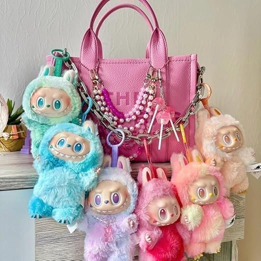 Labubu Doll – Perfect for Toy Collectors & Gifting,