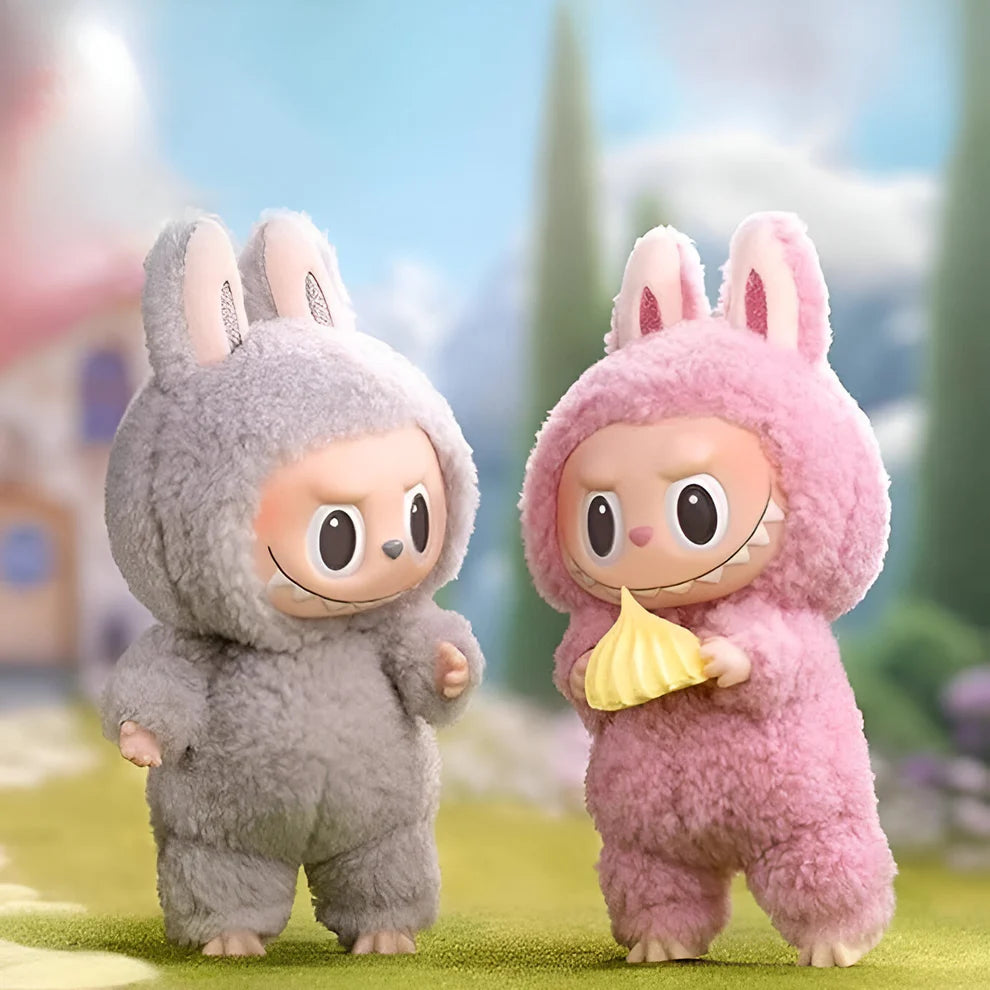 Labubu Doll – Perfect for Toy Collectors & Gifting,