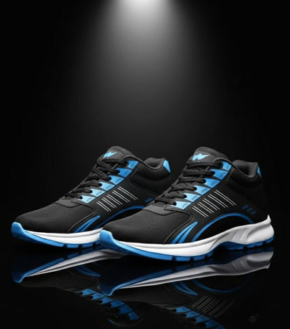 Solid Running & Sport Shoes for Men