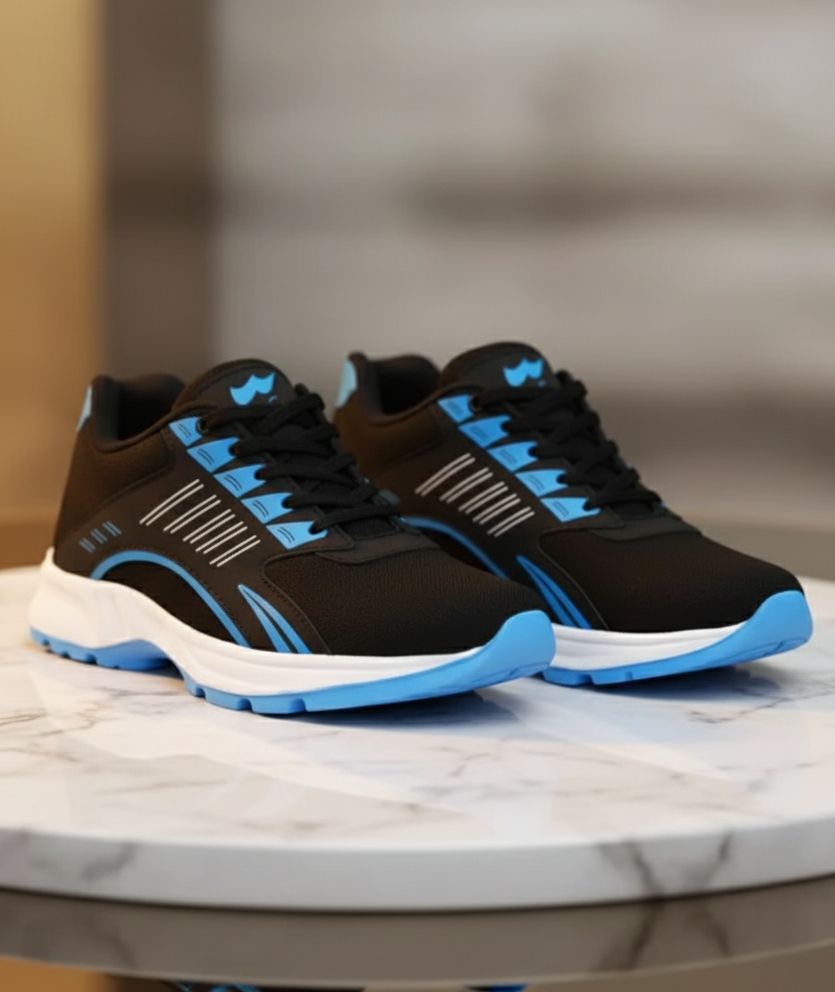 Solid Running & Sport Shoes for Men