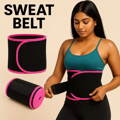 Fat Burner Belt for Men & Woman