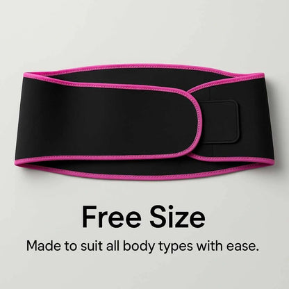 Fat Burner Belt for Men & Woman