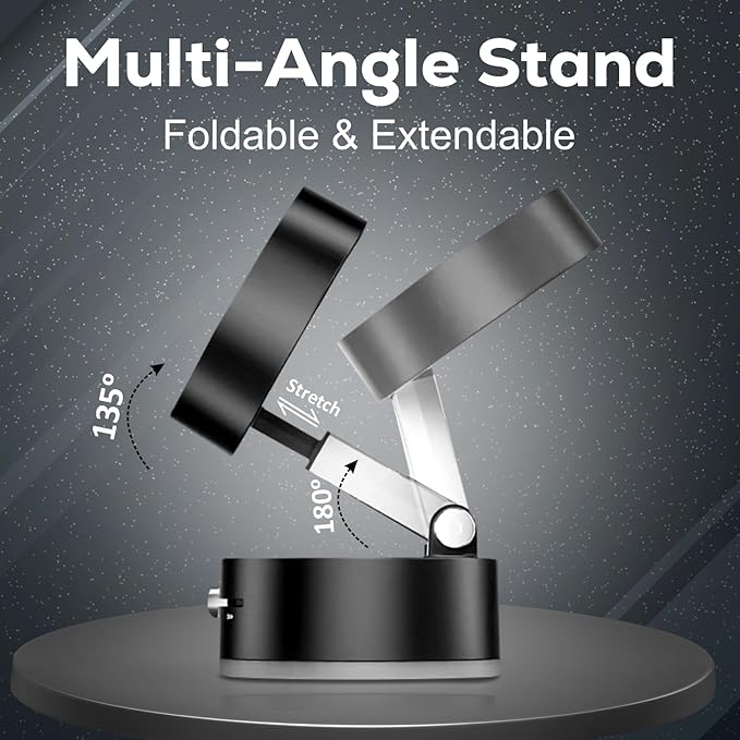 Dollvo Magnetic Phone Holder