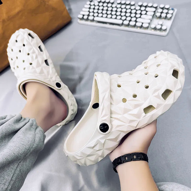 Classic Elevate Style Comfortable Crocs Unisex Slippers