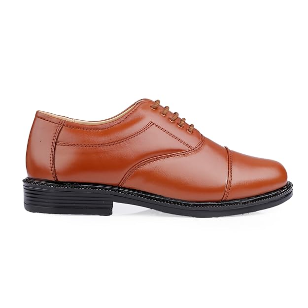 Men’s Formal Oxford Shoes
