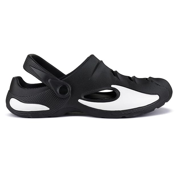 New Classic Elevate Style Comfortable Men's Crocs Slippers