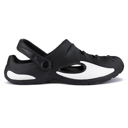 New Classic Elevate Style Comfortable Men's Crocs Slippers