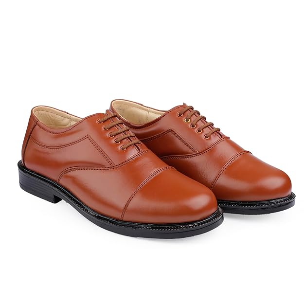 Men’s Formal Oxford Shoes