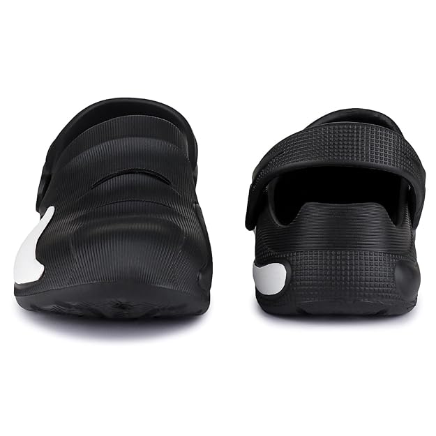 New Classic Elevate Style Comfortable Men's Crocs Slippers