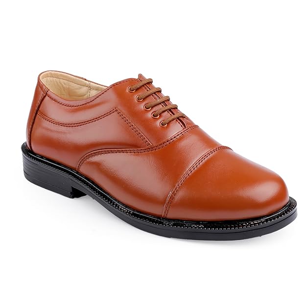 Men’s Formal Oxford Shoes