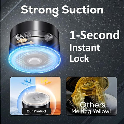 Dollvo Magnetic Phone Holder