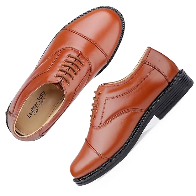 Men’s Formal Oxford Shoes
