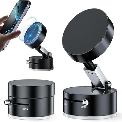 Dollvo Magnetic Phone Holder