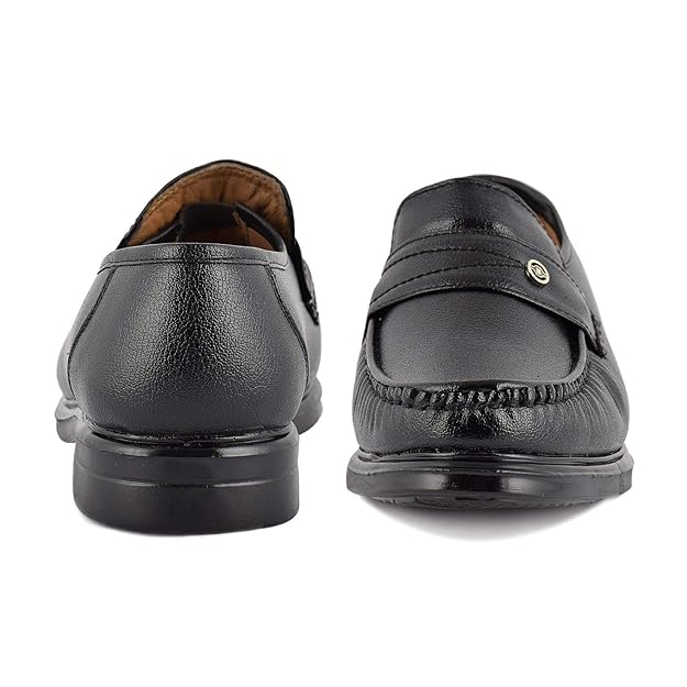 MAN PURE LEATHER FORMAL SHOES