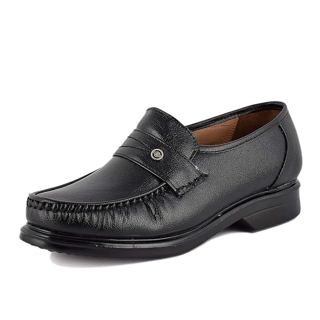 MAN PURE LEATHER FORMAL SHOES