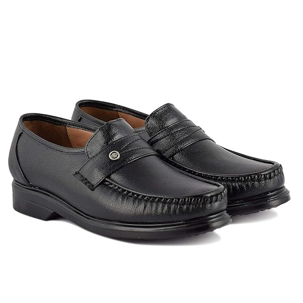 MAN PURE LEATHER FORMAL SHOES
