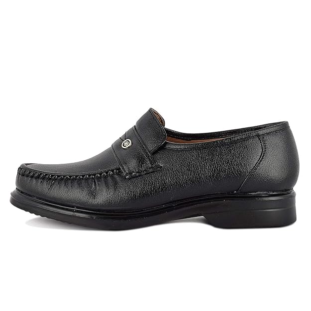 MAN PURE LEATHER FORMAL SHOES