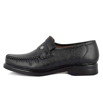 MAN PURE LEATHER FORMAL SHOES