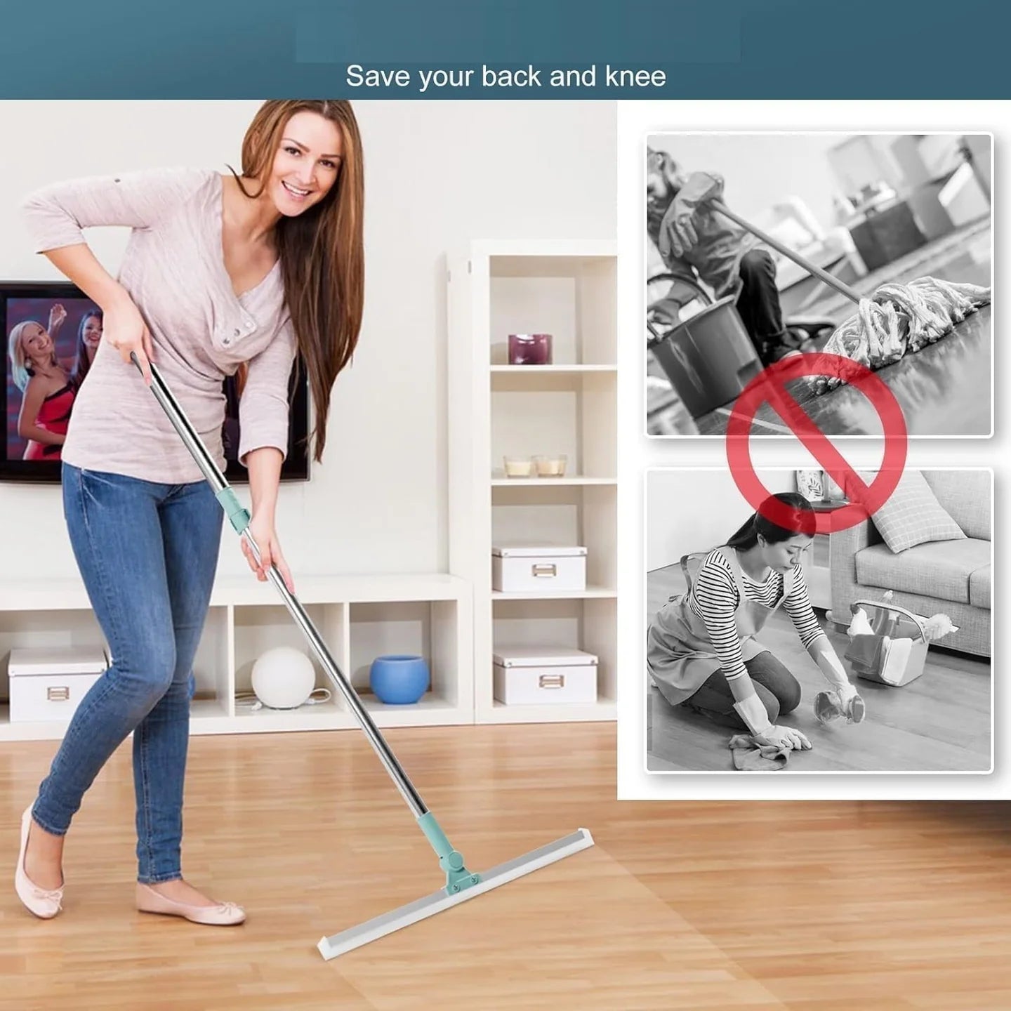 Dollvo – Multipurpose Magic  Wiper