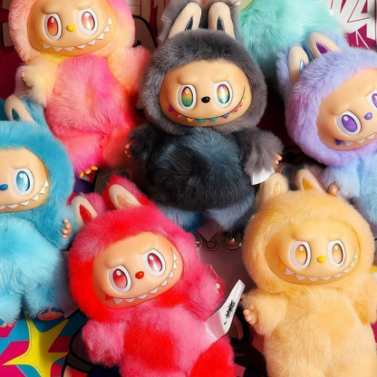Labubu Doll – Perfect for Toy Collectors & Gifting,