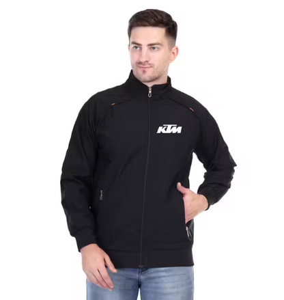KTM Style Light weight Winter jacket