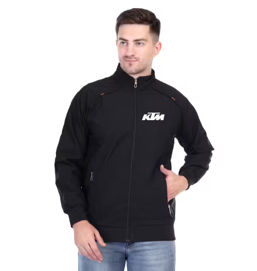 KTM Style Light weight Winter jacket