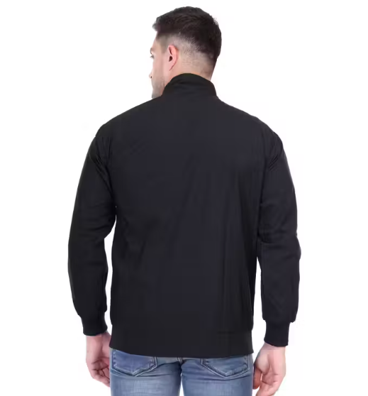 KTM Style Light weight Winter jacket