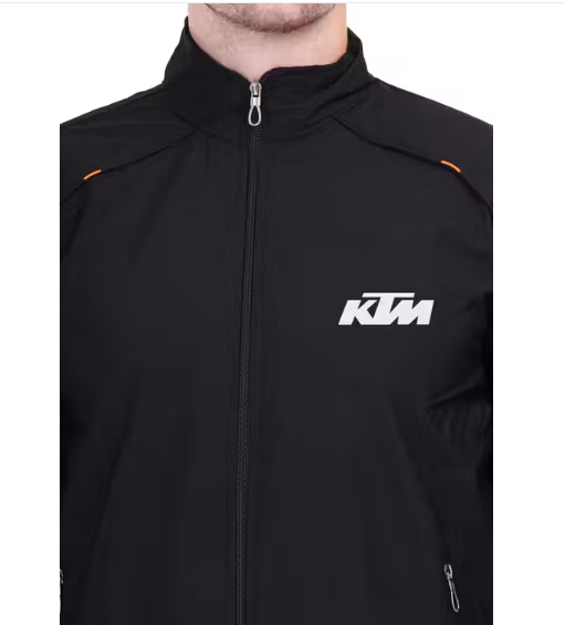 KTM Style Light weight Winter jacket