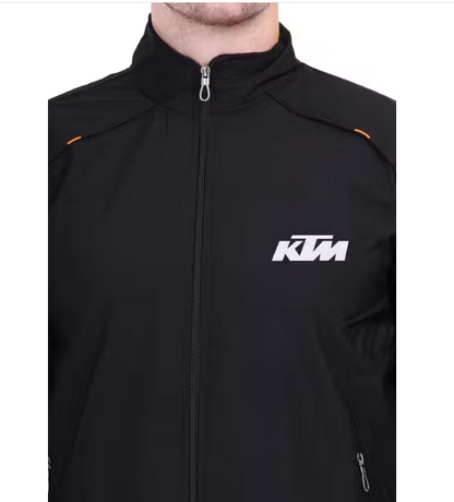 KTM Style Light weight Winter jacket