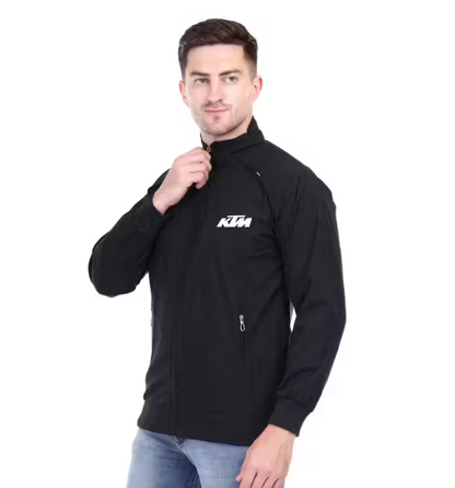 KTM Style Light weight Winter jacket
