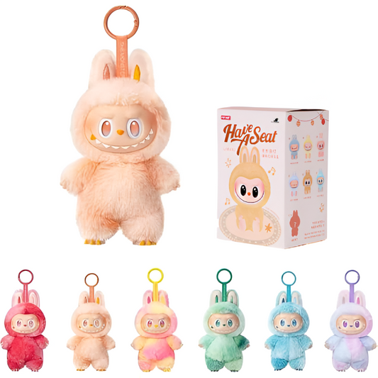 Labubu Doll – Perfect for Toy Collectors & Gifting,
