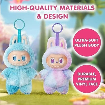 Labubu Doll – Perfect for Toy Collectors & Gifting,