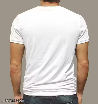 Print OG Pavan Kalyan Photo Printed T-Shirt.