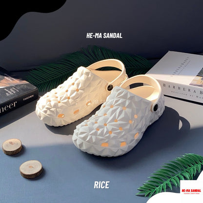 Classic Elevate Style Comfortable Crocs Unisex Slippers